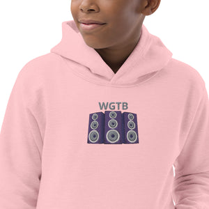 HF We’ve Got the Beats Kids Hoodie