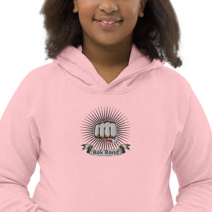 HF ROK Band Kids Hoodie