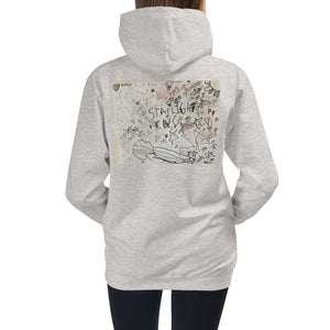 HF Starlights Kids Hoodie
