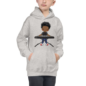 SurfZilla KeyStar #2 Kids Hoodie