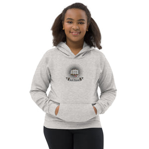 HF ROK Band Kids Hoodie