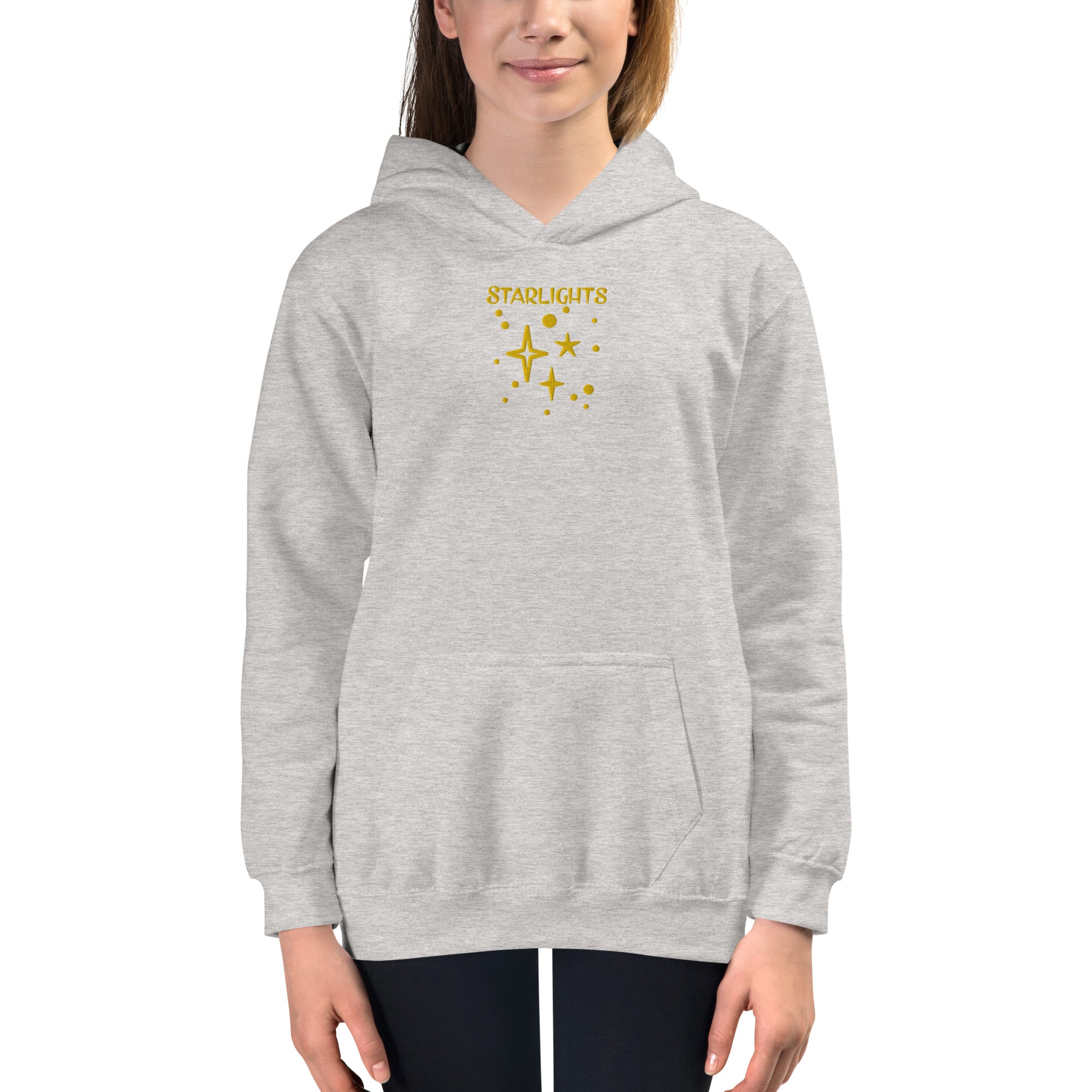HF Starlights Kids Hoodie