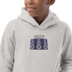 HF We’ve Got the Beats Kids Hoodie
