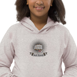 HF ROK Band Kids Hoodie
