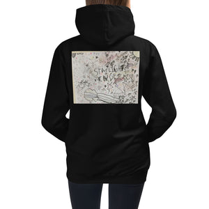 HF Starlights Kids Hoodie