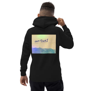 HF Storm Sharks Kids Hoodie