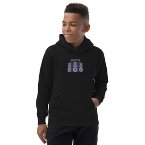 HF We’ve Got the Beats Kids Hoodie