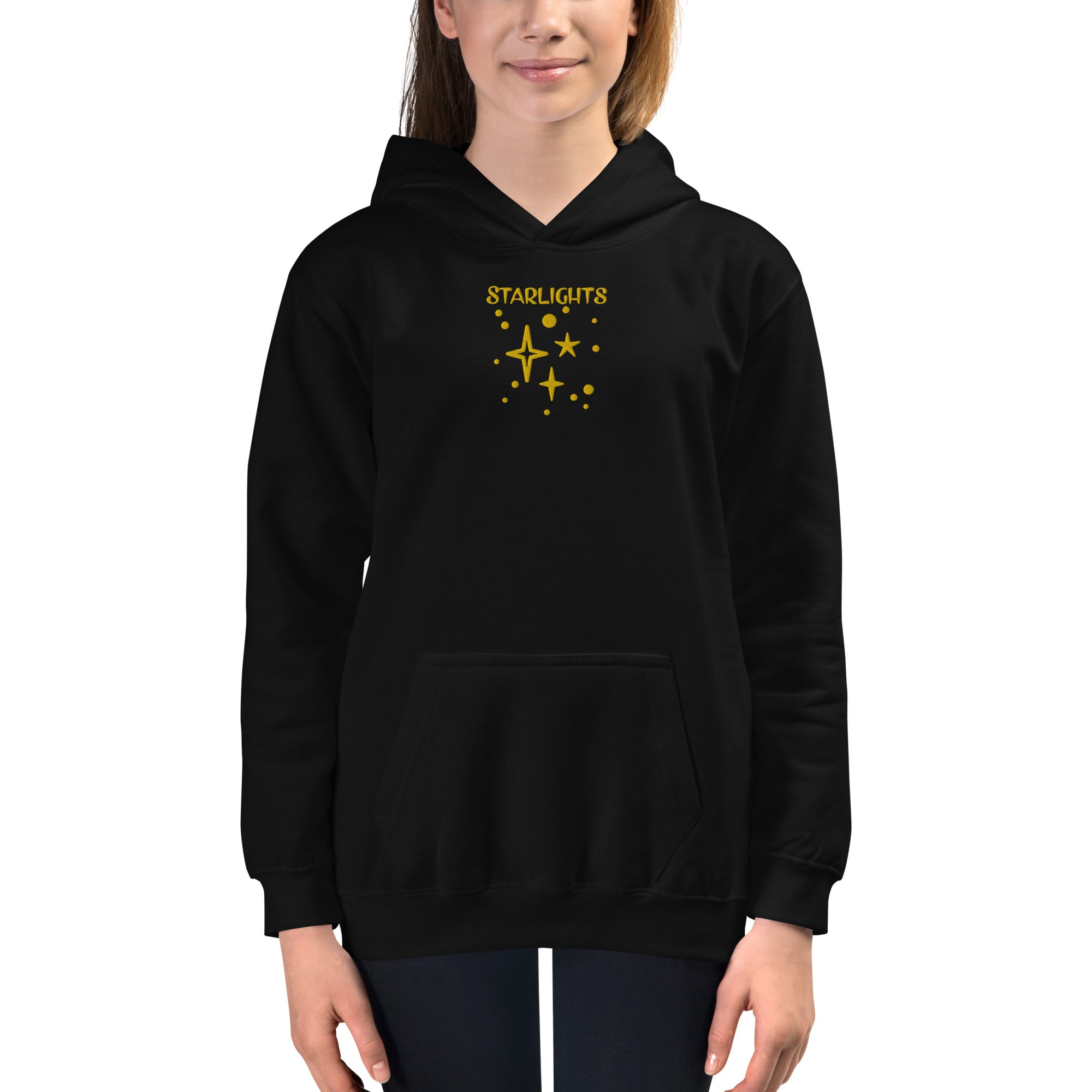 HF Starlights Kids Hoodie