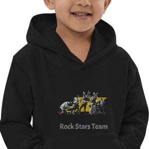 HF Rock Stars Team Kids Hoodie