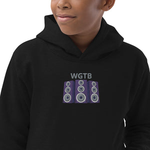 HF We’ve Got the Beats Kids Hoodie