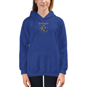 HF Starlights Kids Hoodie