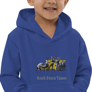 HF Rock Stars Team Kids Hoodie