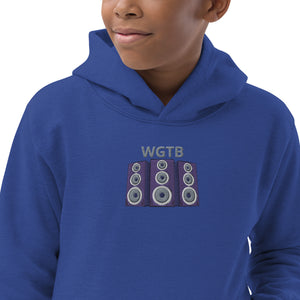 HF We’ve Got the Beats Kids Hoodie