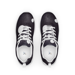 Zilla Dotz Black Active Men’s athletic shoes