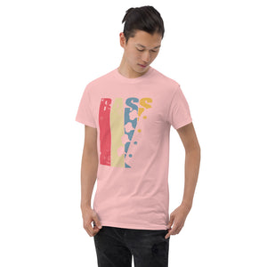 Bass Flag Short Sleeve T-Shirt