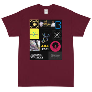 ABE Show Generation 1 Short Sleeve T-Shirt