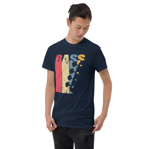 Bass Flag Short Sleeve T-Shirt
