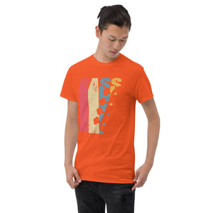 Bass Flag Short Sleeve T-Shirt