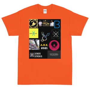 ABE Show Generation 1 Short Sleeve T-Shirt