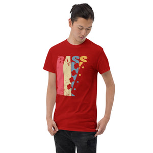 Bass Flag Short Sleeve T-Shirt