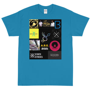 ABE Show Generation 1 Short Sleeve T-Shirt