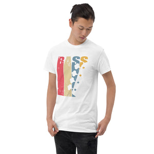 Bass Flag Short Sleeve T-Shirt