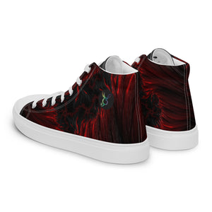 SurfZilla Abstract 3 Crimson Prince