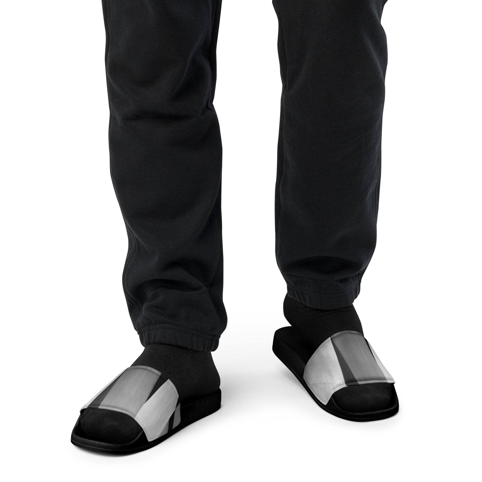 SurfZilla Granite Men’s slides