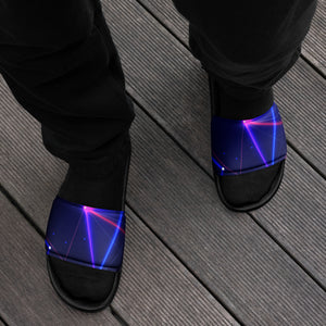 SurfZilla Lazer Man Men’s slides