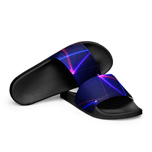 SurfZilla Lazer Man Men’s slides