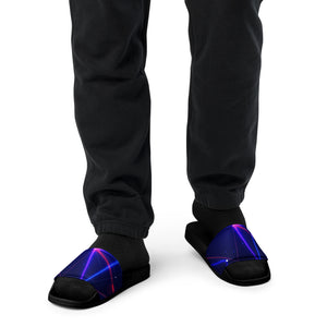 SurfZilla Lazer Man Men’s slides