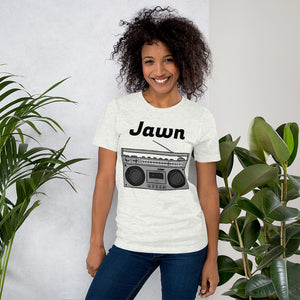 Jawn Short-Sleeve T-Shirt