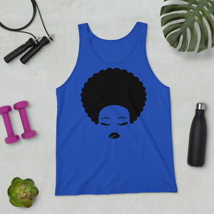 Queen X-Treem Tank Top
