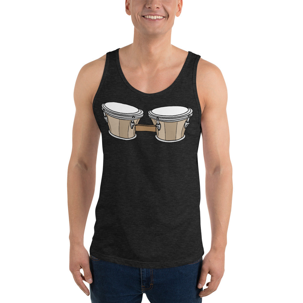 Perc Unisex Tank Top