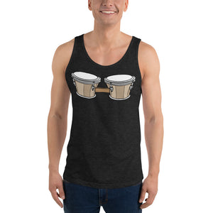 Perc Unisex Tank Top