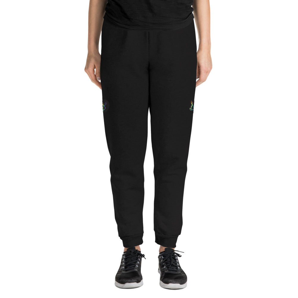Zilla Unisex Joggers