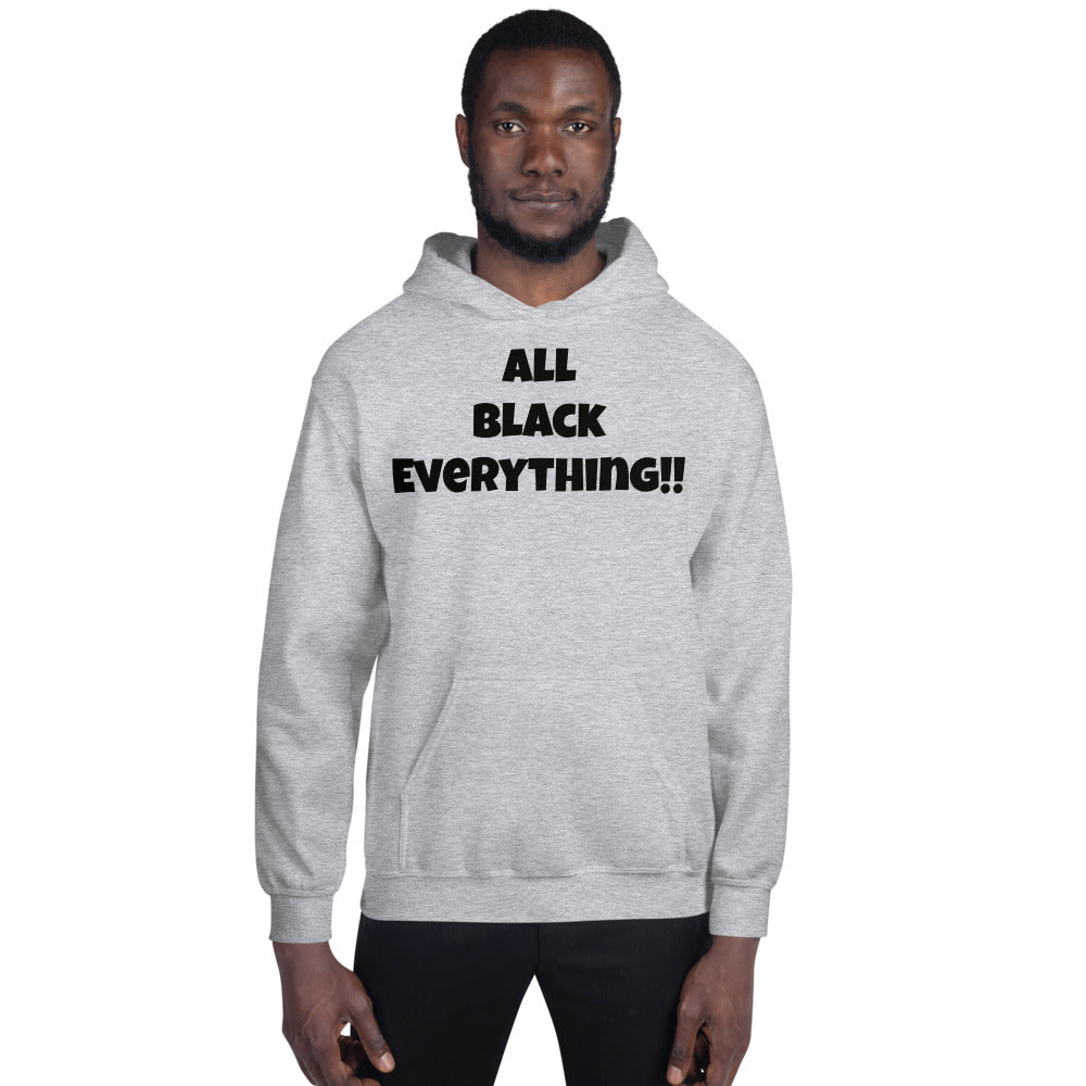 ABE 2021 Unisex Hoodie