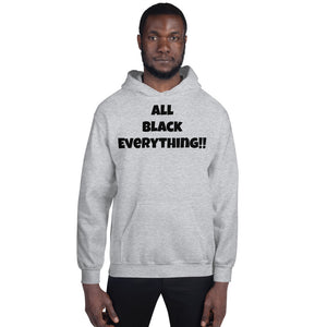 ABE 2021 Unisex Hoodie