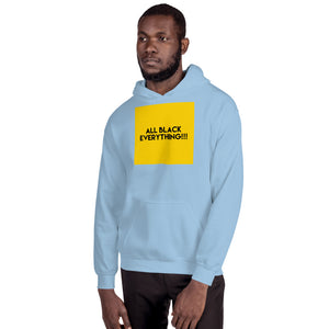 A.B.E. Unisex Hoodie