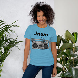 Jawn Short-Sleeve T-Shirt