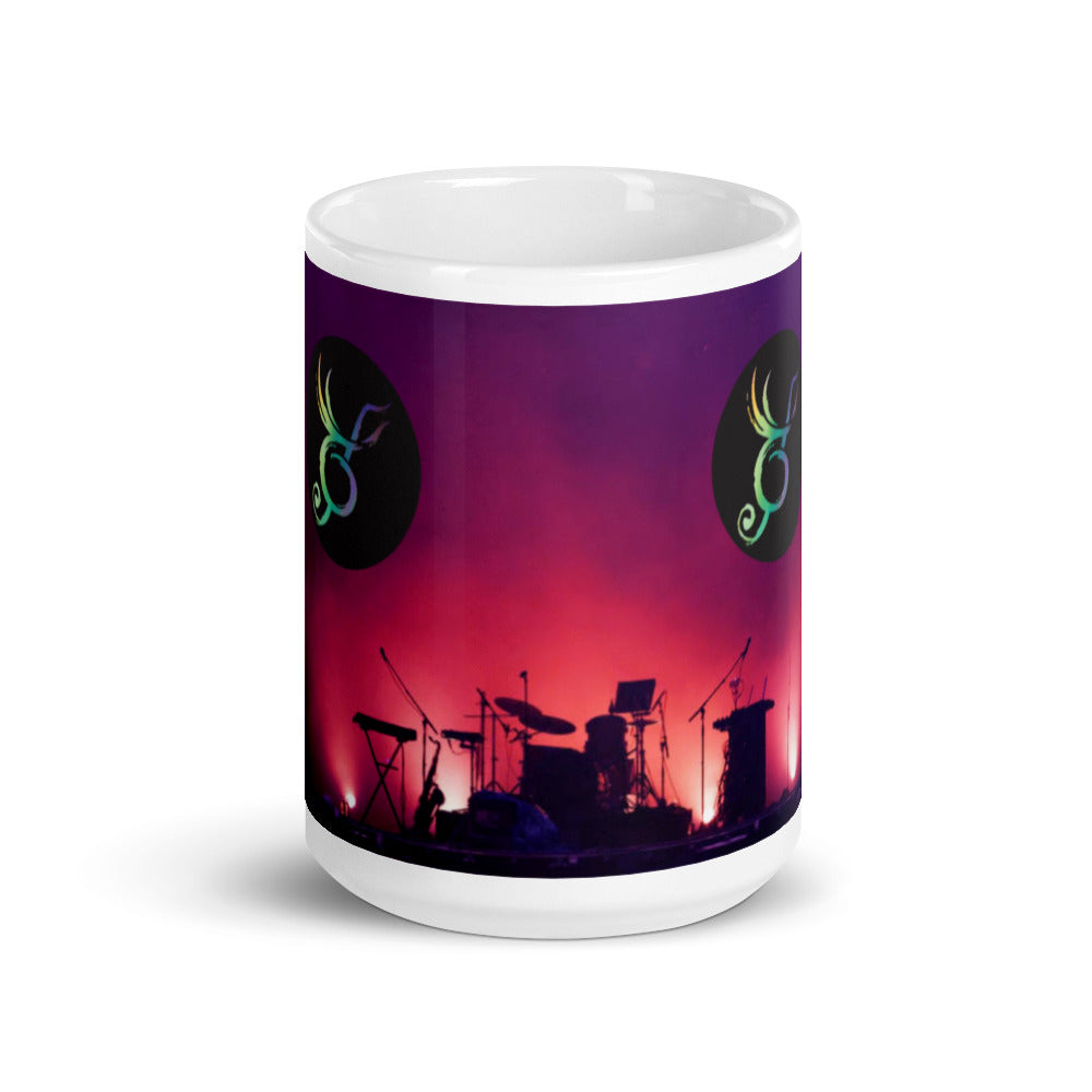 Zilla Stage Mug