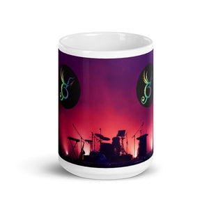 Zilla Stage Mug