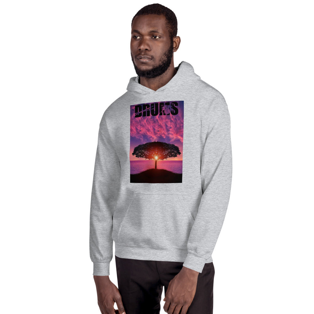 Drum Champion Unisex Hoodie