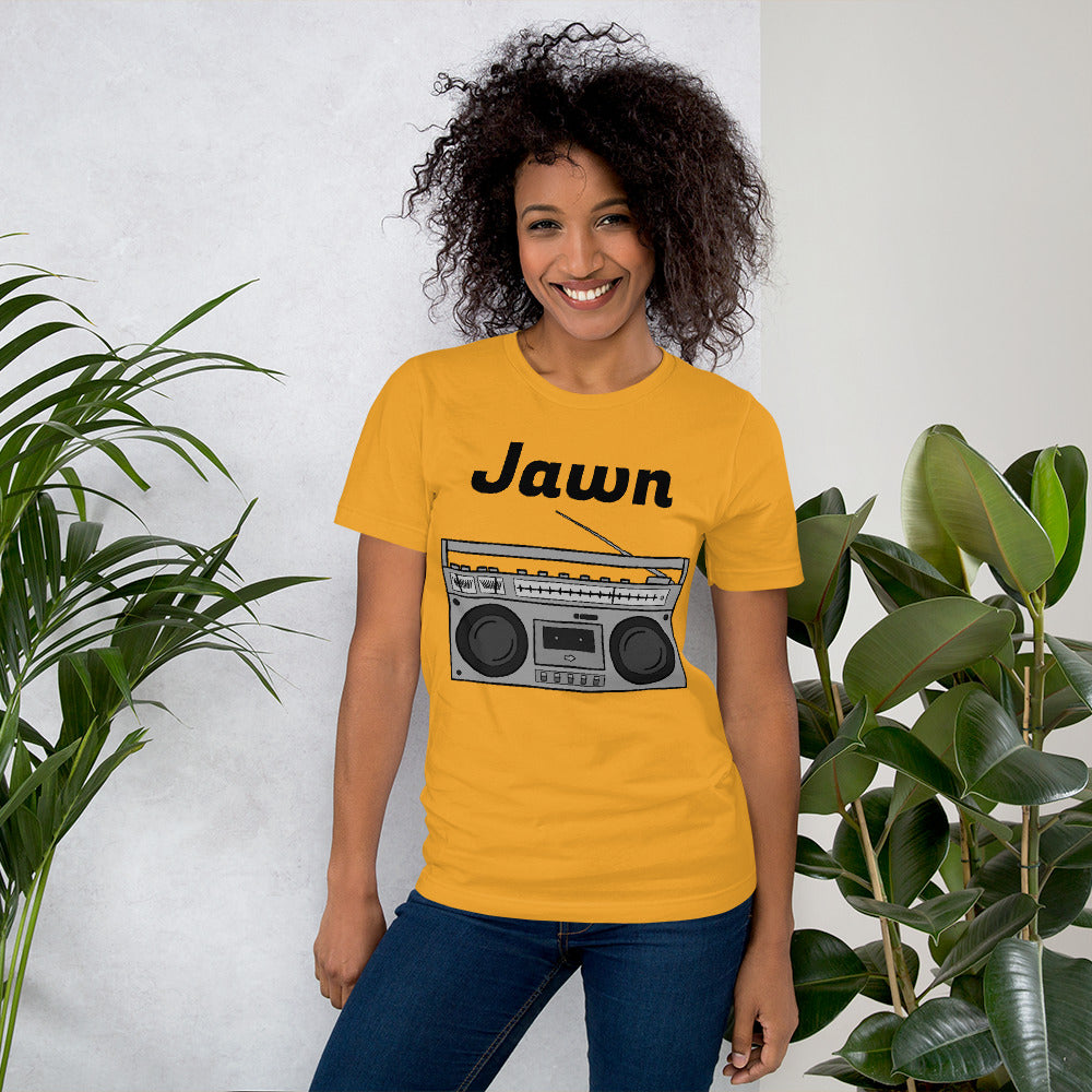 Jawn Short-Sleeve T-Shirt