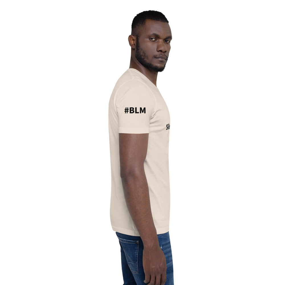 Silent No More Short-Sleeve Unisex T-Shirt