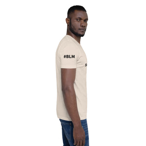 Silent No More Short-Sleeve Unisex T-Shirt