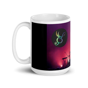 Zilla Stage Mug