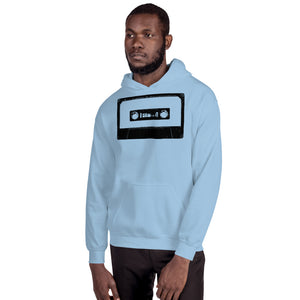 80s Lover Unisex Hoodie