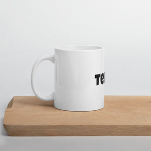 Tenor Mug