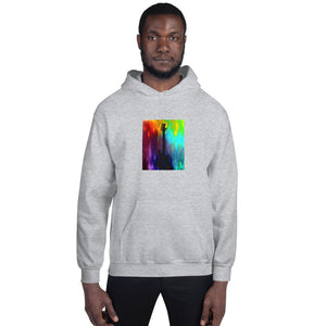 Galaxy Bass Unisex Hoodie